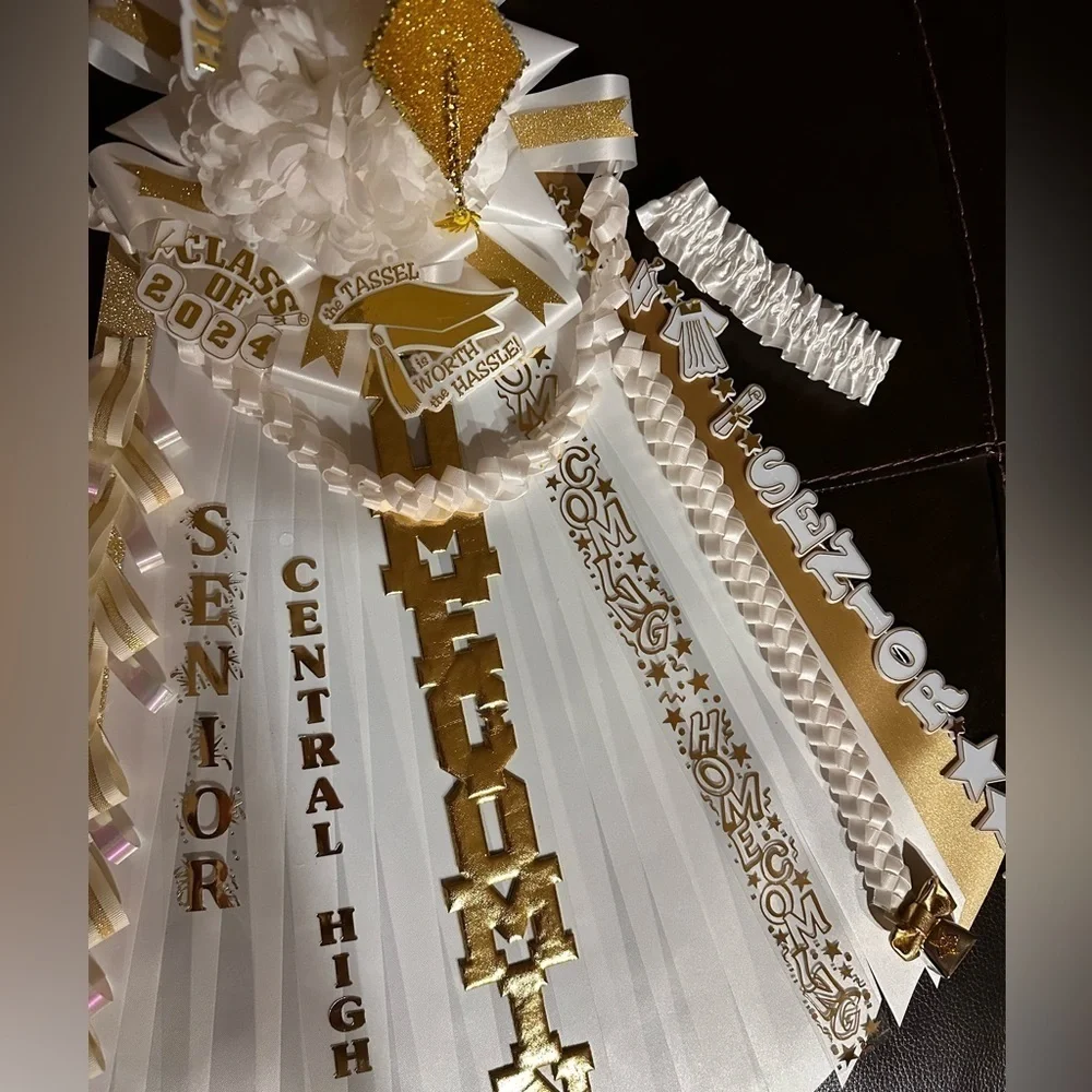SPIDERMAN Mum Garter/Backpack mum  custom made can personalize sash money lei - Picture 7 of 17